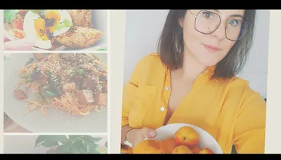 Doradca Żywieniowy Natalia Anuszkiewicz